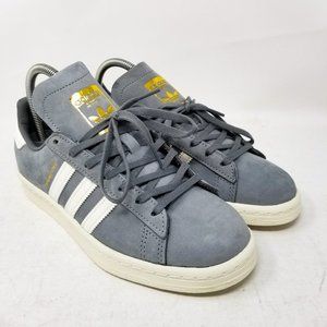 adidas Campus 80s SneakerStuff Grey 22 Little West